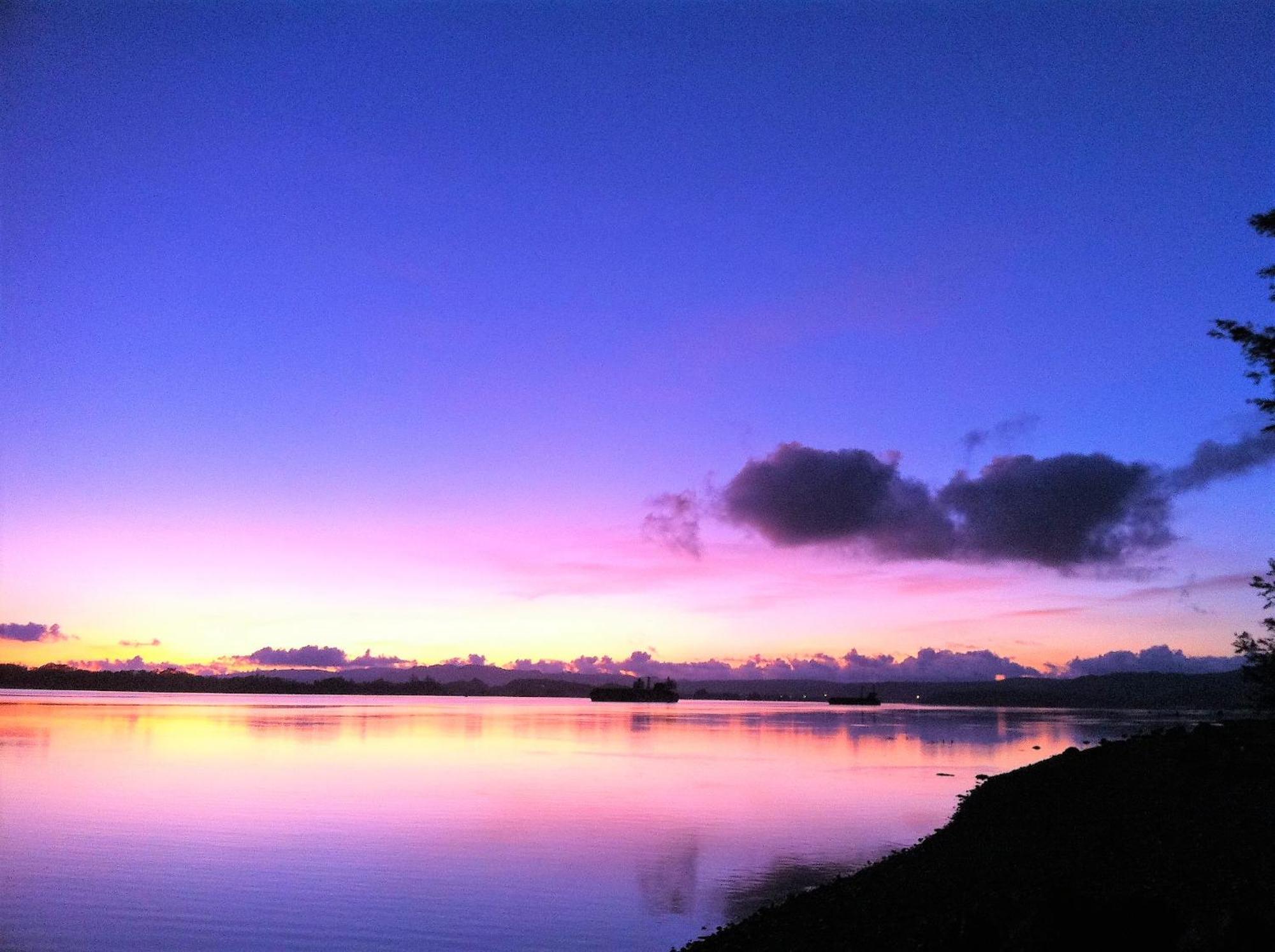 Nel Beach Наго Екстериор снимка