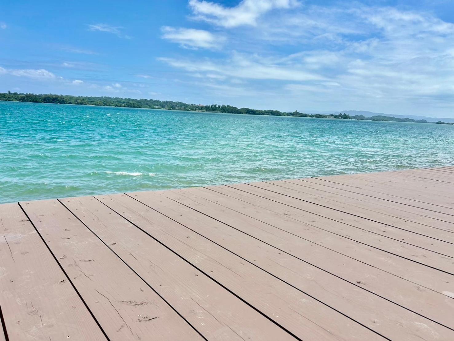 Nel Beach Наго Екстериор снимка